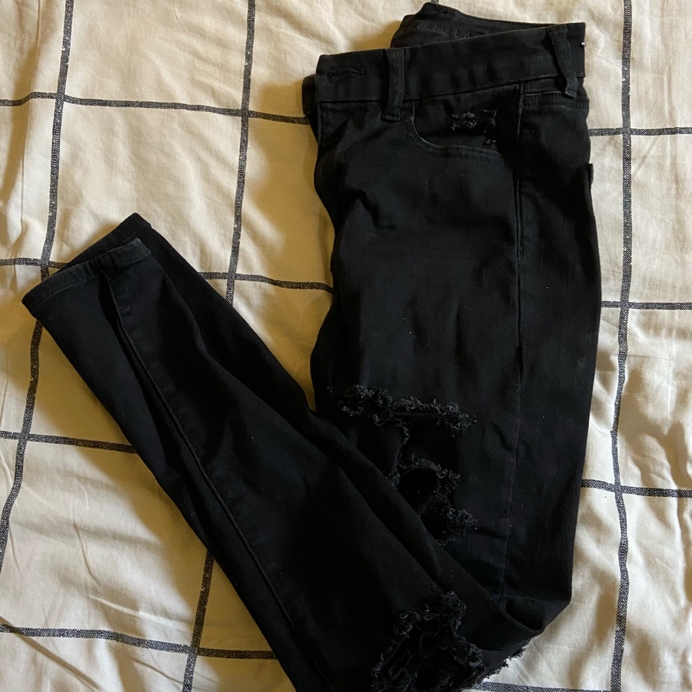 American Eagle Ne(X)t Level Stretch Jeans